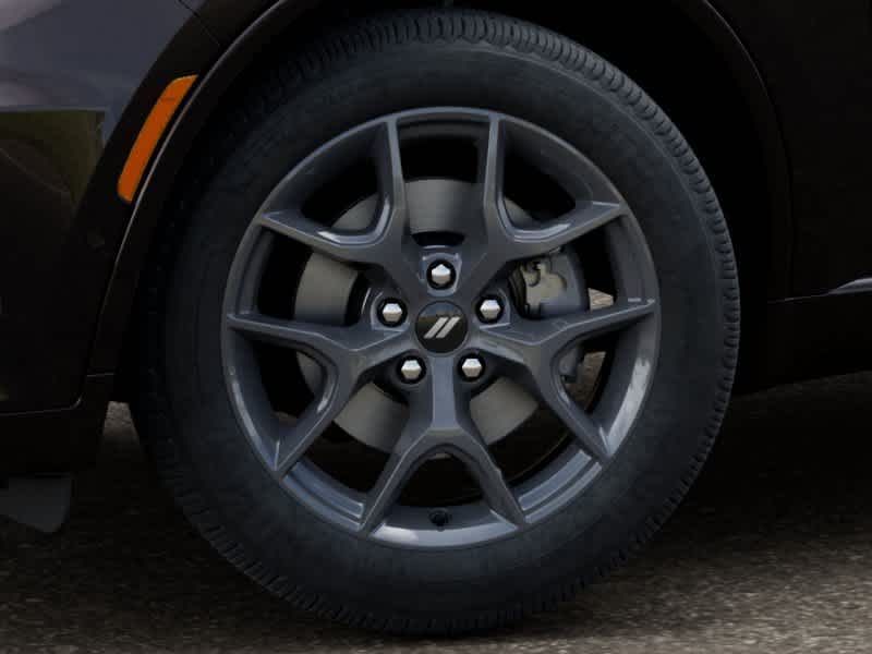Thumbnail: 2026 Dodge Durango - 8