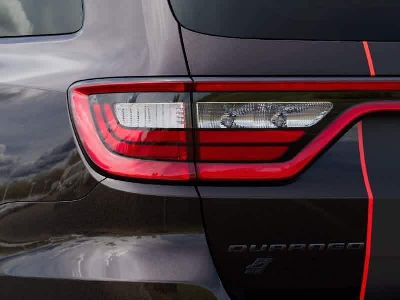Thumbnail: 2026 Dodge Durango - 18