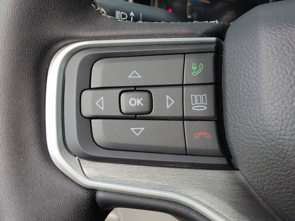 Thumbnail: 2025 Jeep Wagoneer - 27