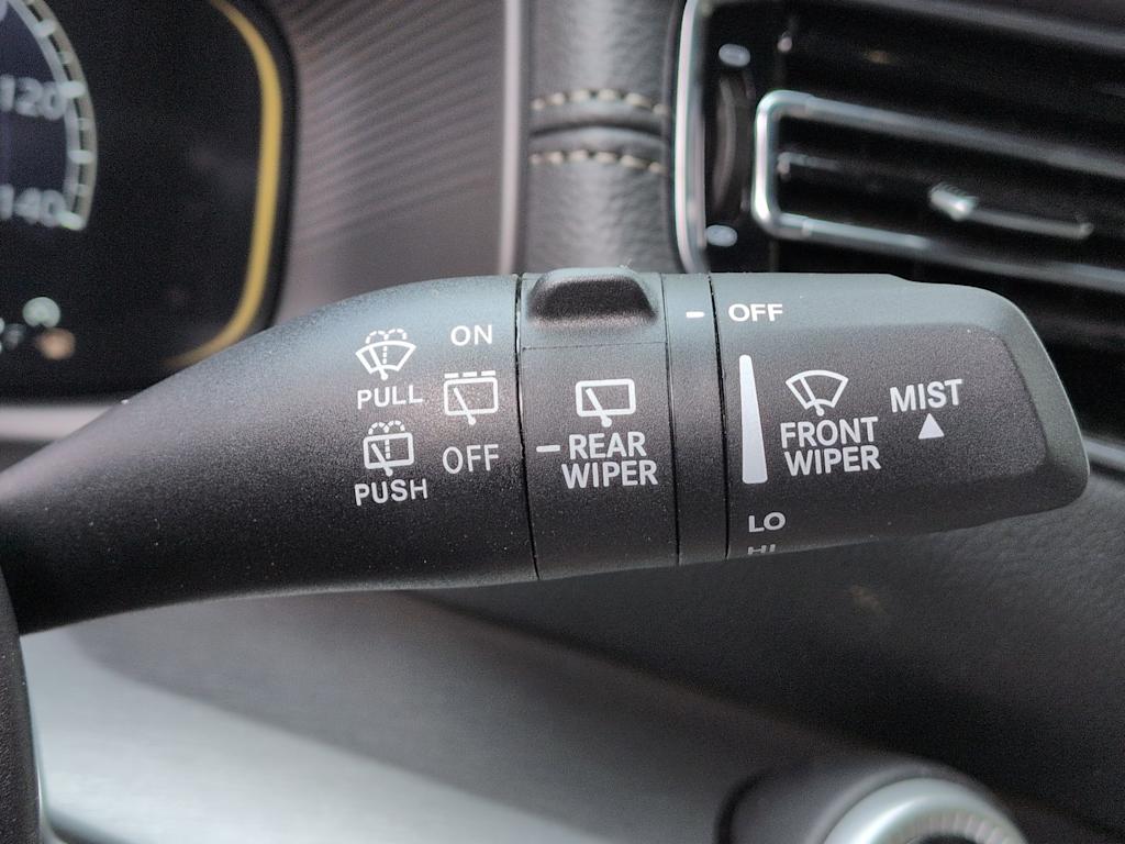 Thumbnail: 2025 Jeep Wagoneer - 29