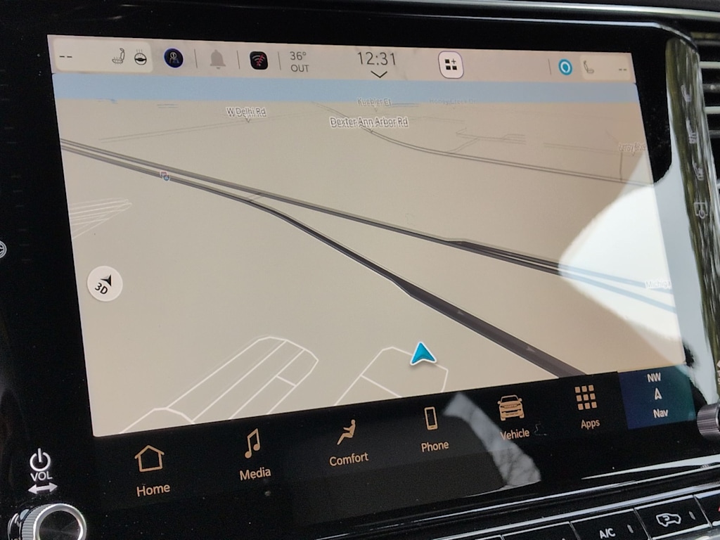 Thumbnail: 2025 Jeep Wagoneer - 30