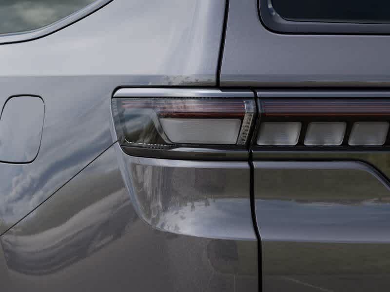 Thumbnail: 2026 Jeep Grand Wagoneer L - 6