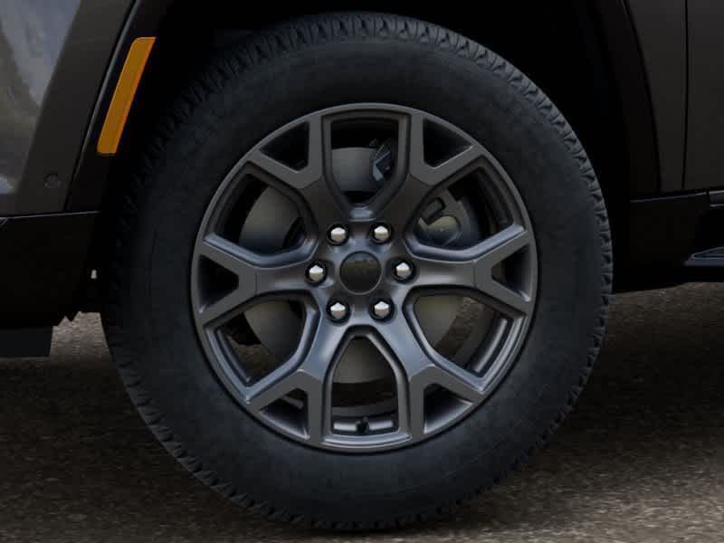 Thumbnail: 2026 Jeep Grand Wagoneer L - 7