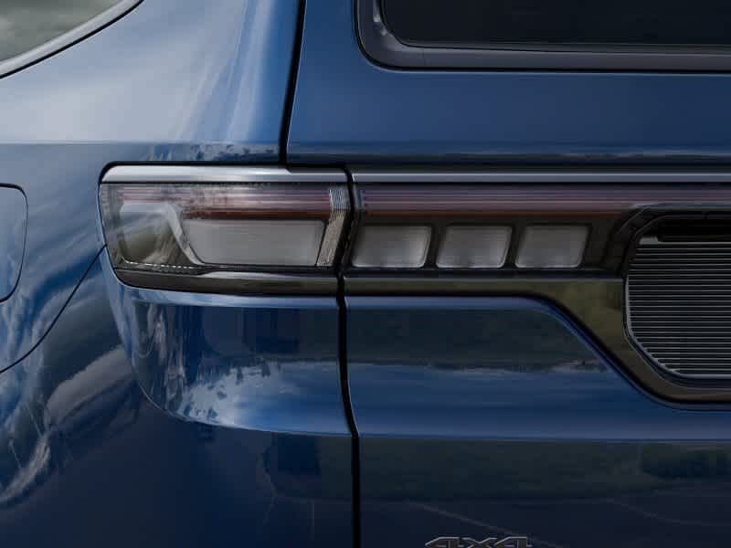 Thumbnail: 2026 Jeep Grand Wagoneer - 16