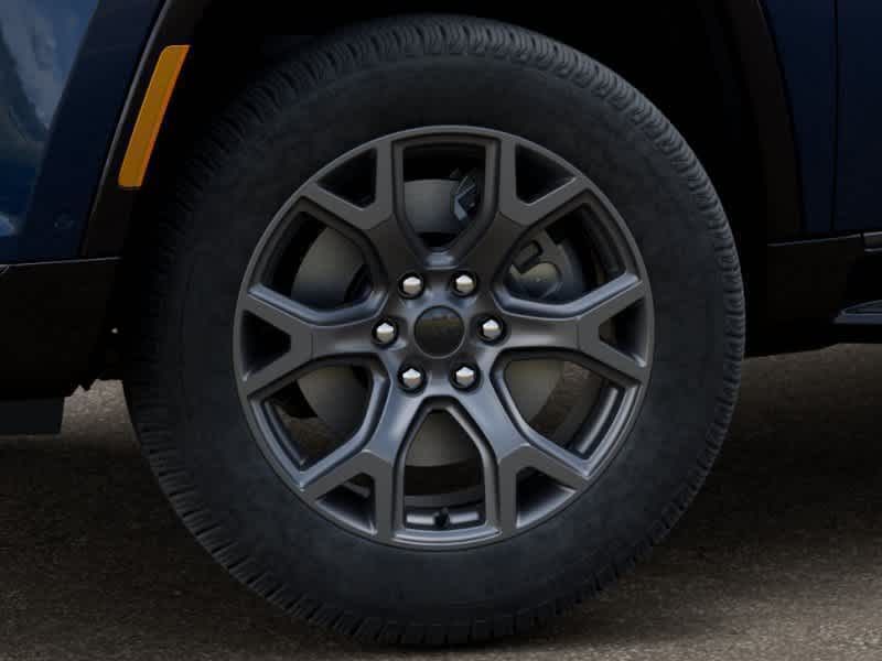 Thumbnail: 2026 Jeep Grand Wagoneer - 5
