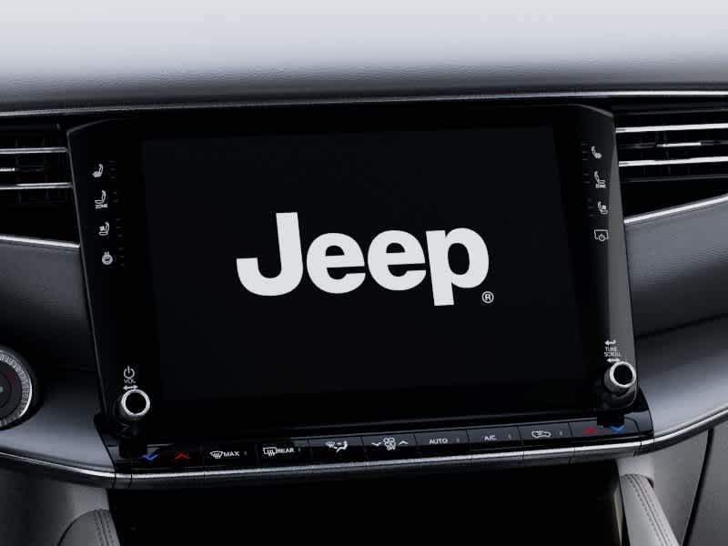 Thumbnail: 2026 Jeep Grand Wagoneer - 9