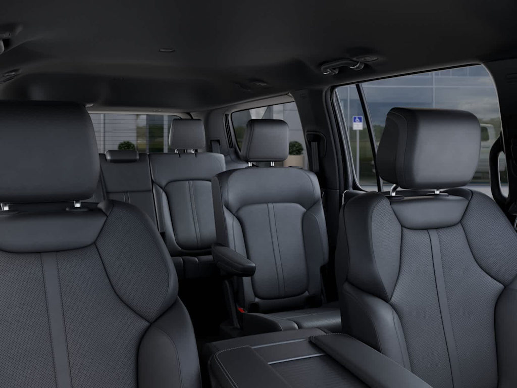 Thumbnail: 2026 Jeep Grand Wagoneer - 26