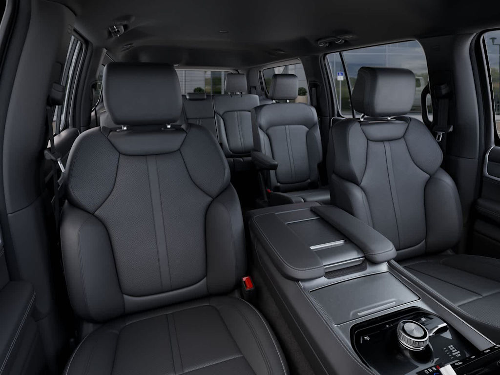 Thumbnail: 2026 Jeep Grand Wagoneer - 6
