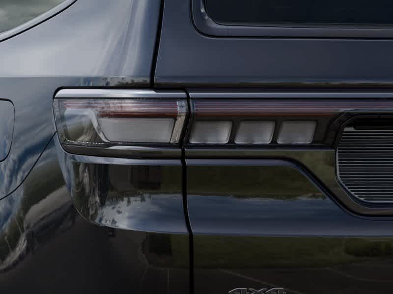 Thumbnail: 2026 Jeep Grand Wagoneer - 16