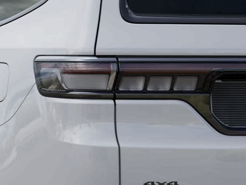 Thumbnail: 2026 Jeep Grand Wagoneer - 6