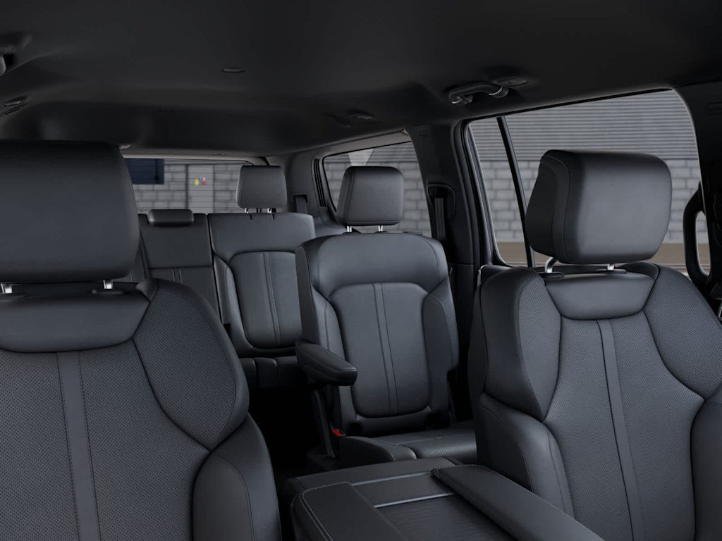Thumbnail: 2026 Jeep Grand Wagoneer - 26