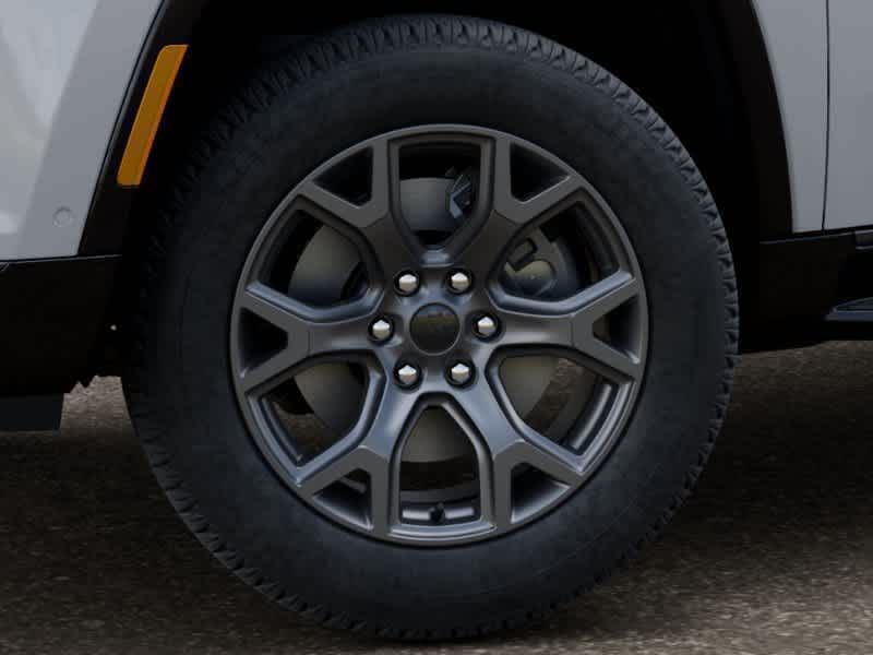 Thumbnail: 2026 Jeep Grand Wagoneer - 7