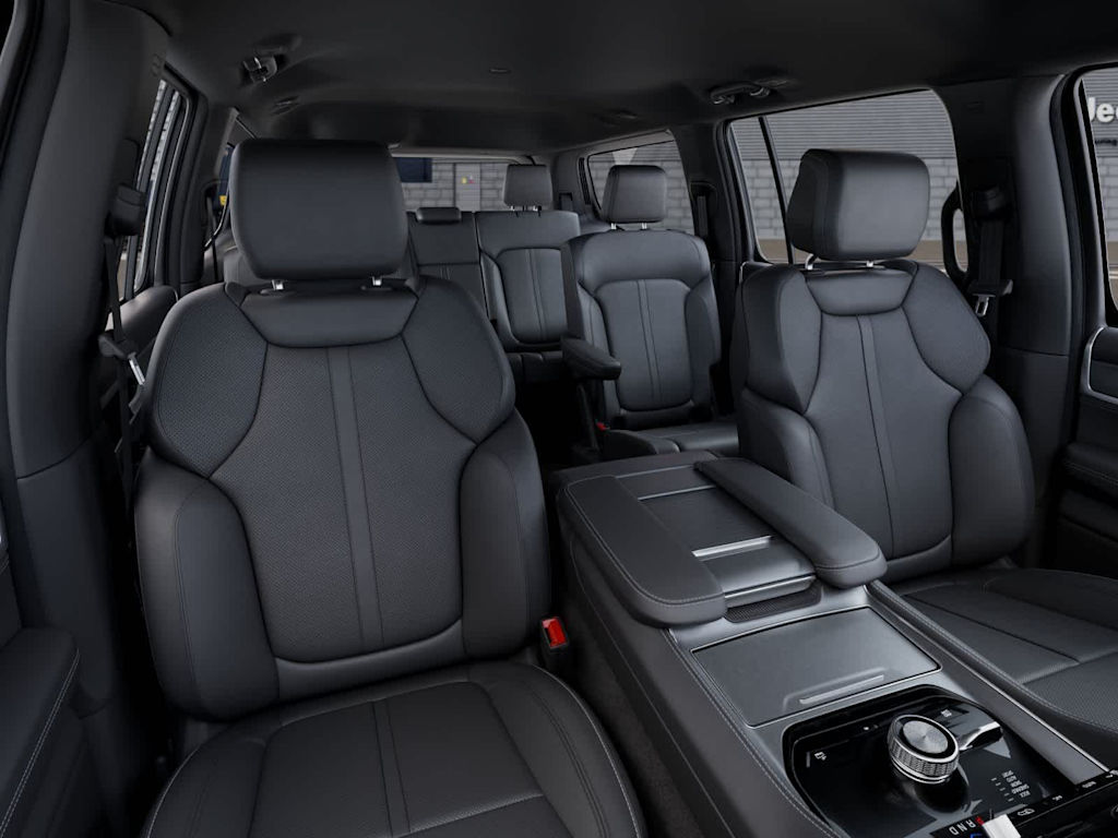 Thumbnail: 2026 Jeep Grand Wagoneer - 6