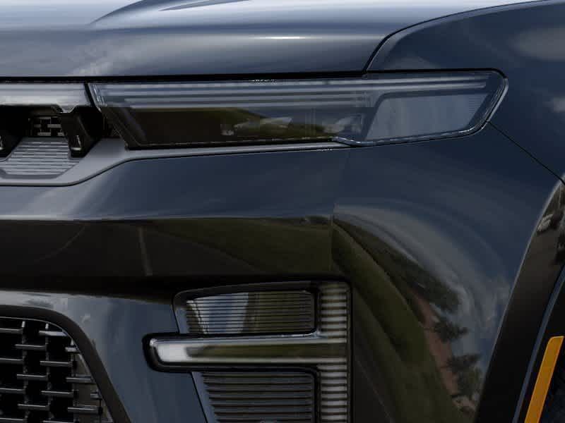 Thumbnail: 2026 Jeep Grand Wagoneer - 17