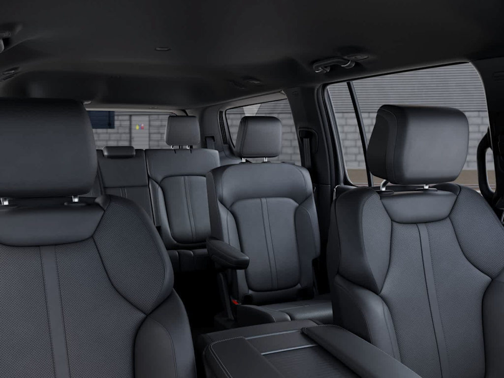 Thumbnail: 2026 Jeep Grand Wagoneer - 26