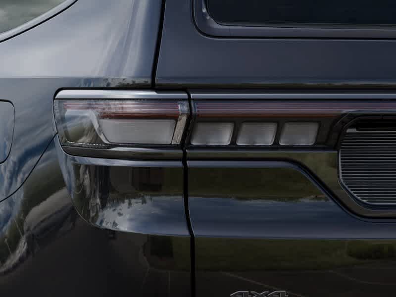 Thumbnail: 2026 Jeep Grand Wagoneer - 16