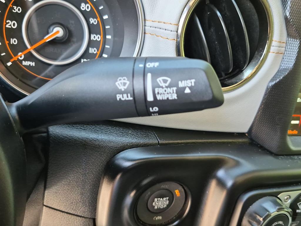 Thumbnail: 2021 Jeep Gladiator - 31