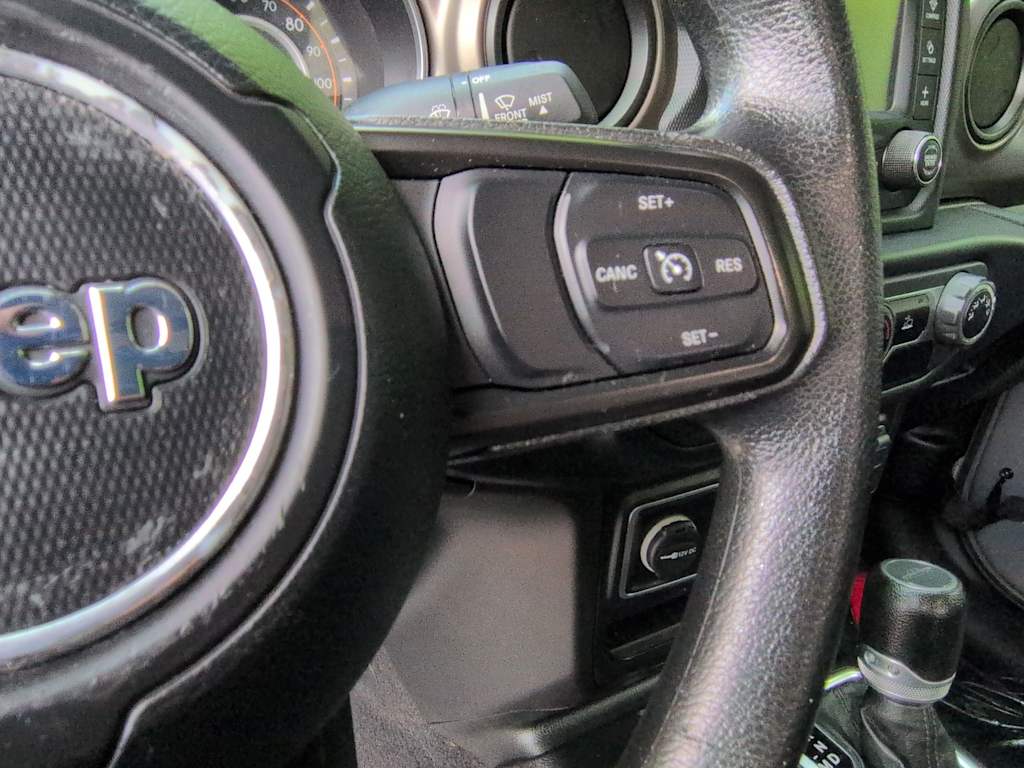 Thumbnail: 2020 Jeep Gladiator - 30