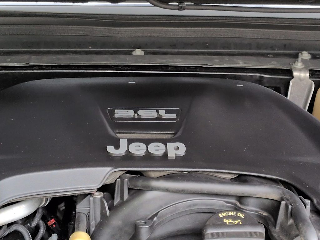Thumbnail: 2020 Jeep Gladiator - 25