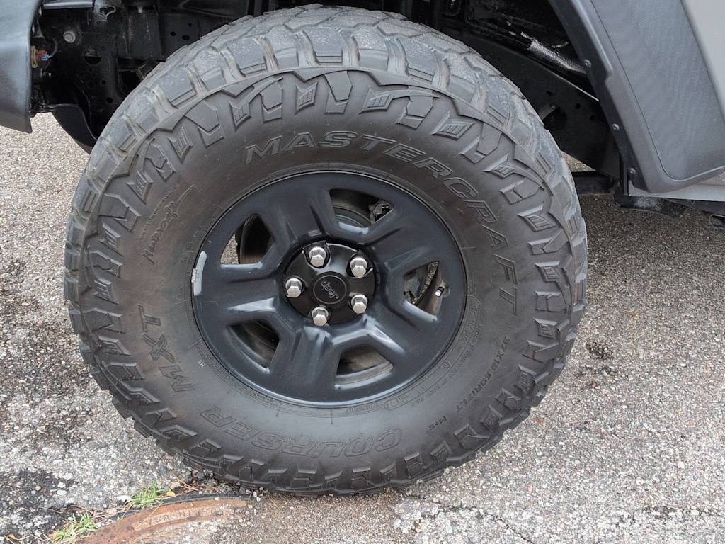 Thumbnail: 2020 Jeep Gladiator - 7