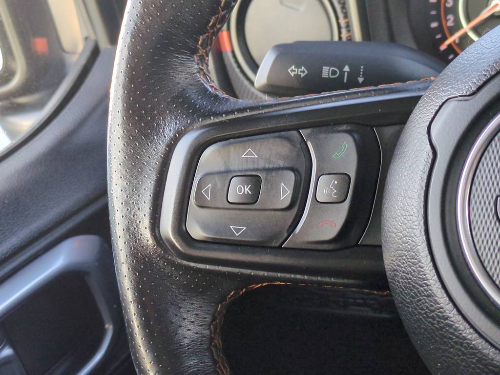 Thumbnail: 2024 Jeep Gladiator - 27