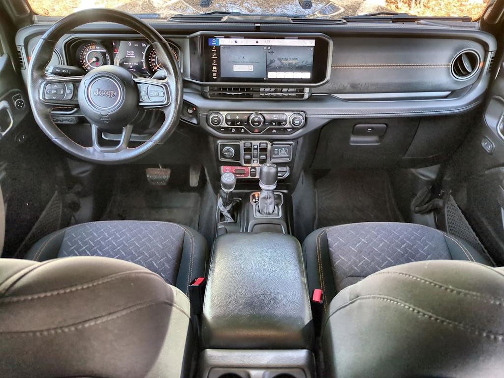 Thumbnail: 2024 Jeep Gladiator - 2