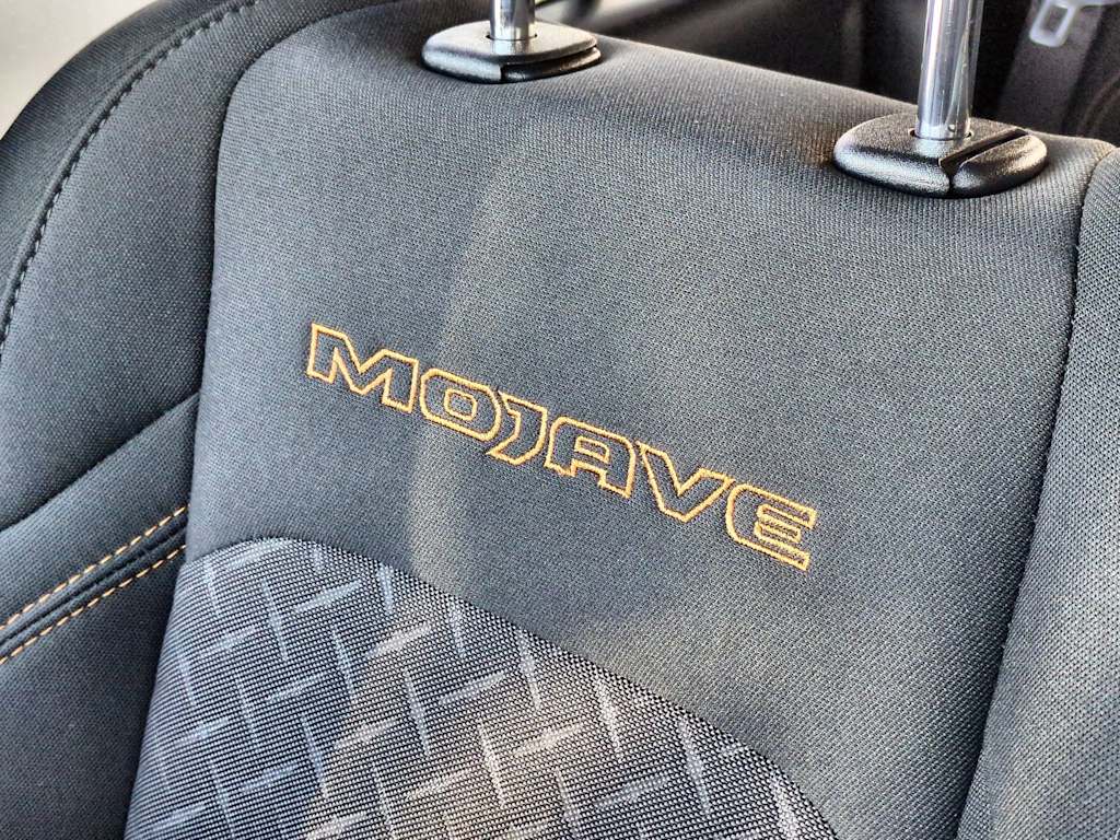 Thumbnail: 2024 Jeep Gladiator - 36