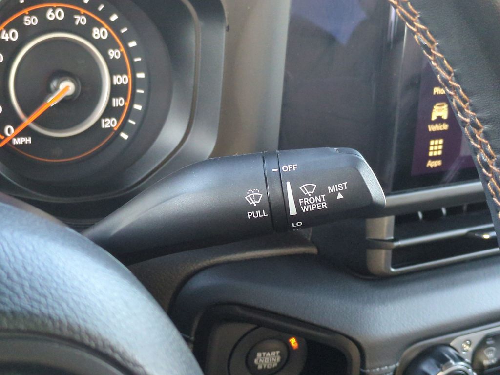 Thumbnail: 2024 Jeep Gladiator - 15