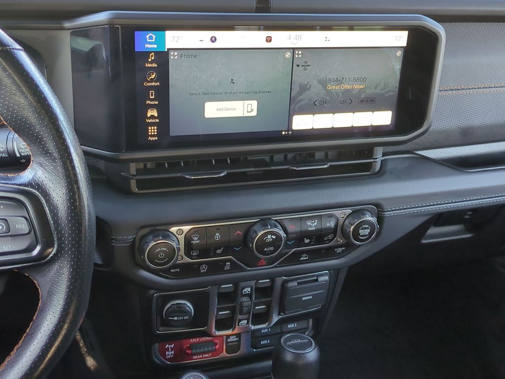 Thumbnail: 2024 Jeep Gladiator - 13