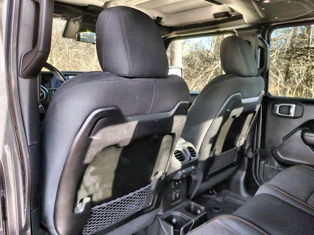 Thumbnail: 2024 Jeep Gladiator - 12