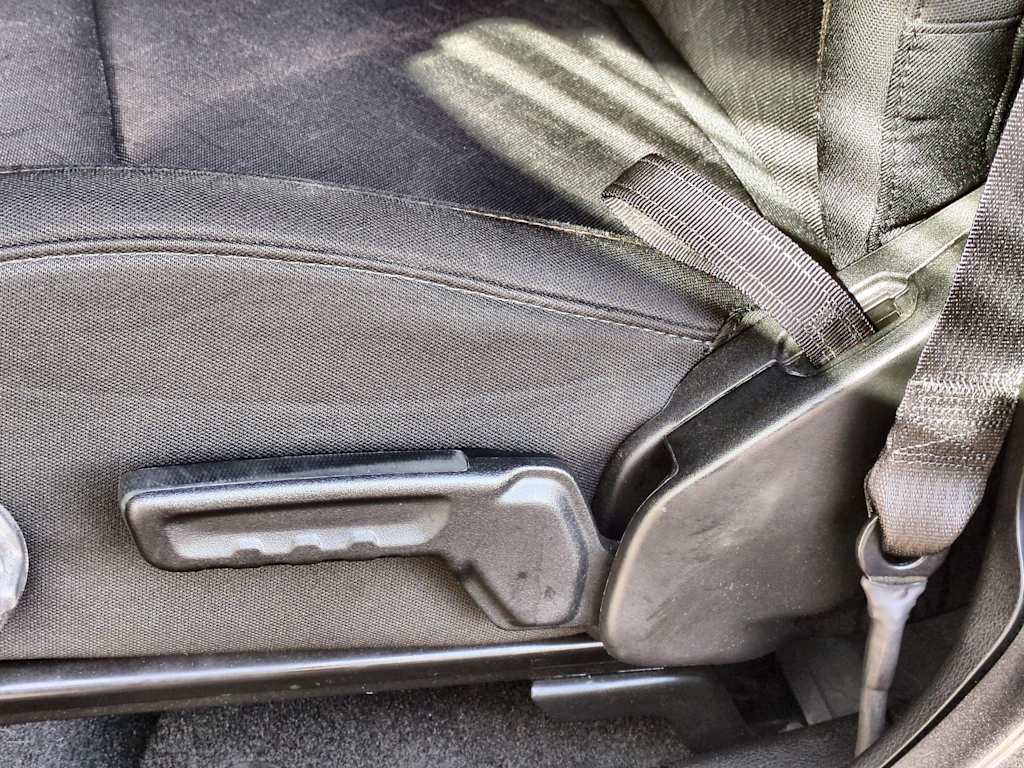 Thumbnail: 2024 Jeep Gladiator - 24