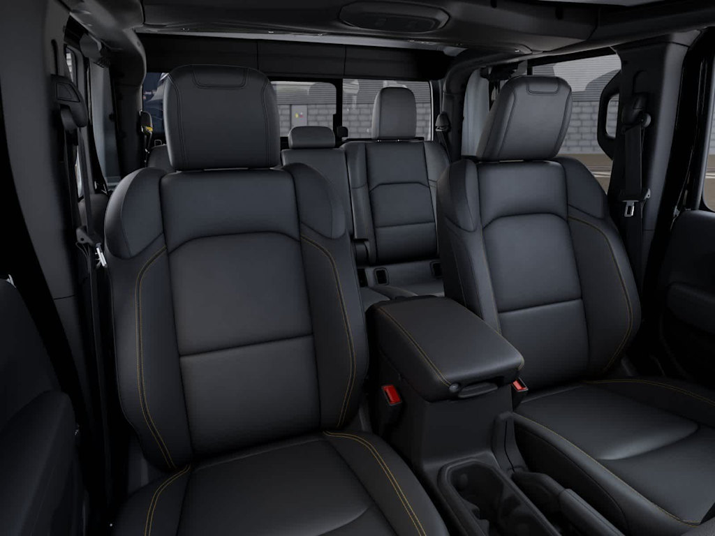 Thumbnail: 2026 Jeep Gladiator - 11