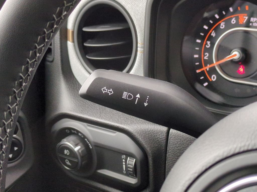 Thumbnail: 2025 Jeep Gladiator - 15