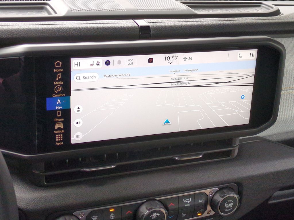 Thumbnail: 2025 Jeep Gladiator - 31