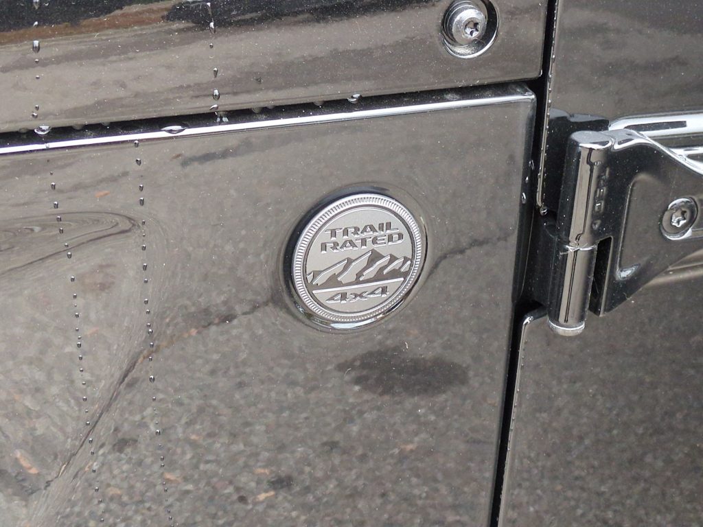 Thumbnail: 2025 Jeep Gladiator - 25