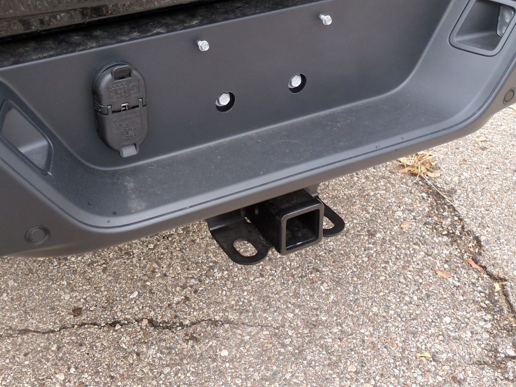 Thumbnail: 2025 Jeep Gladiator - 37