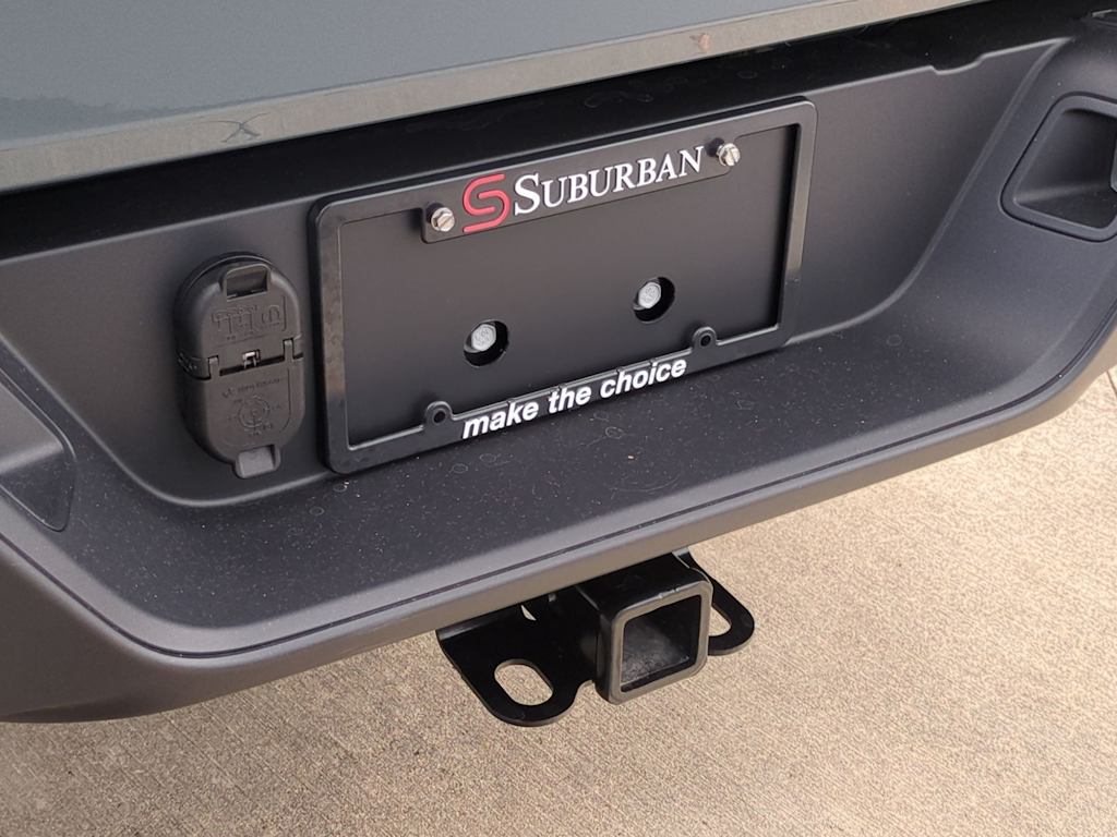 Thumbnail: 2025 Jeep Gladiator - 36