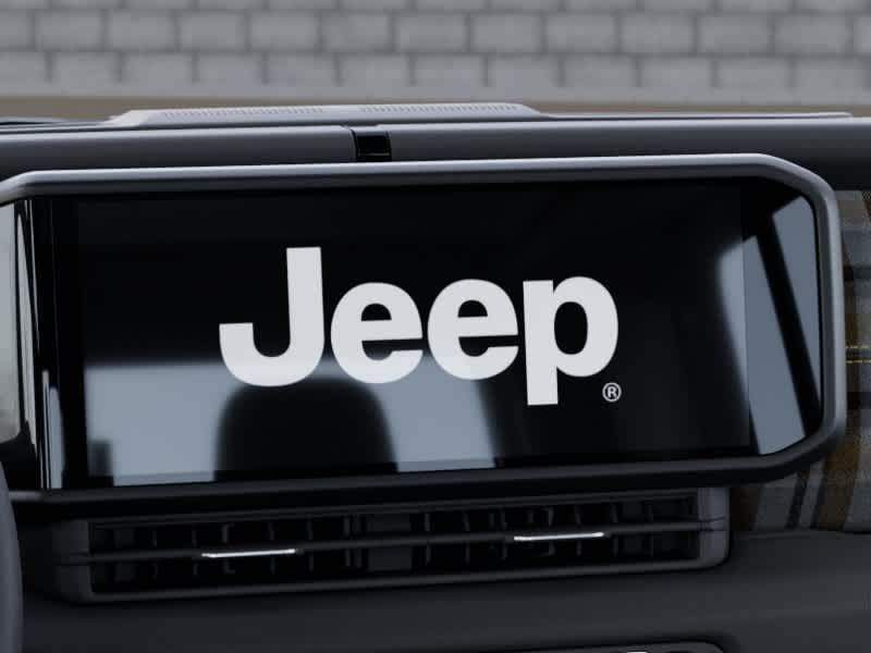 Thumbnail: 2026 Jeep Gladiator - 7