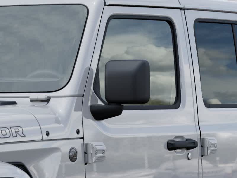 Thumbnail: 2026 Jeep Gladiator - 9