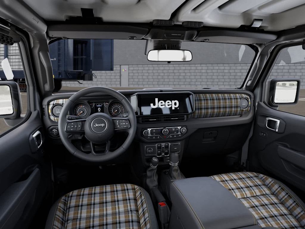 Thumbnail: 2026 Jeep Gladiator - 2