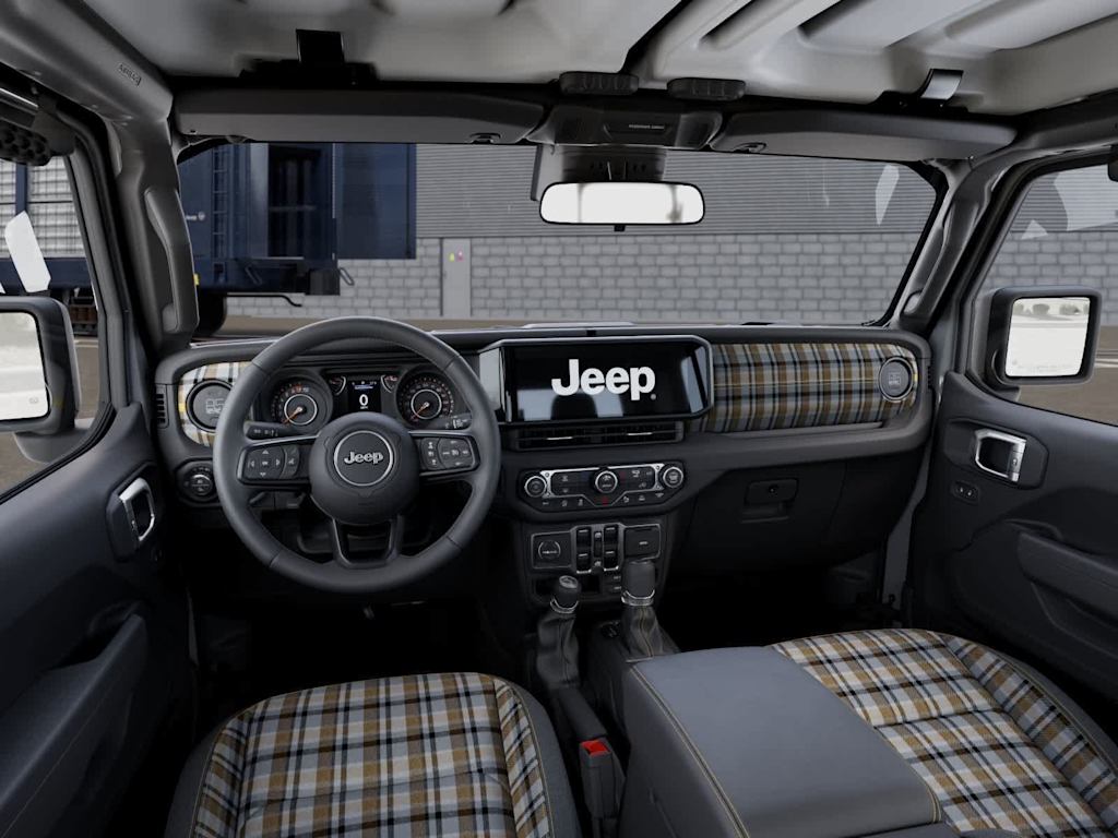Thumbnail: 2026 Jeep Gladiator - 2