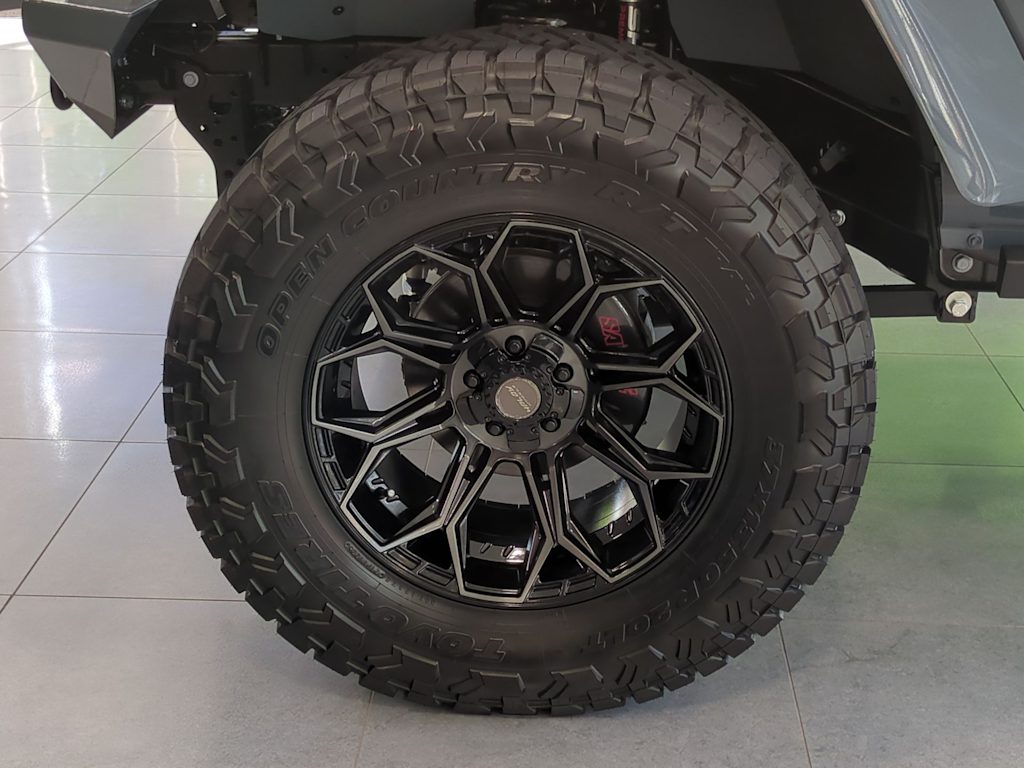 Thumbnail: 2025 Jeep Gladiator - 7