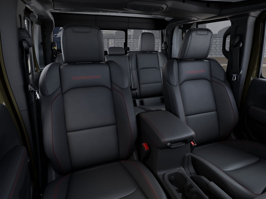 Thumbnail: 2026 Jeep Gladiator - 11