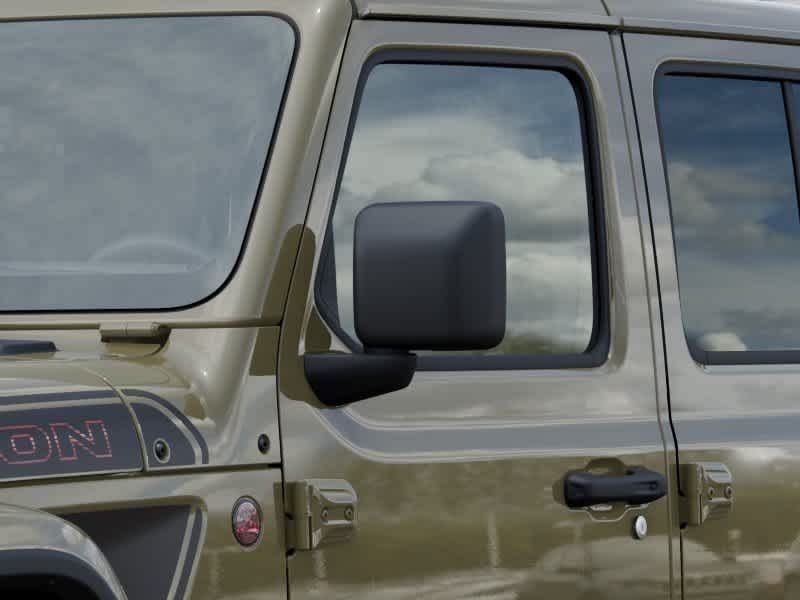 Thumbnail: 2026 Jeep Gladiator - 9