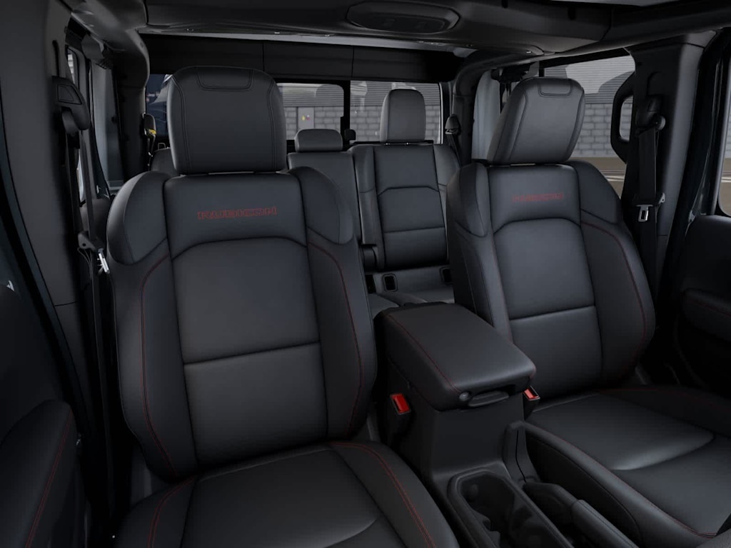 Thumbnail: 2026 Jeep Gladiator - 10