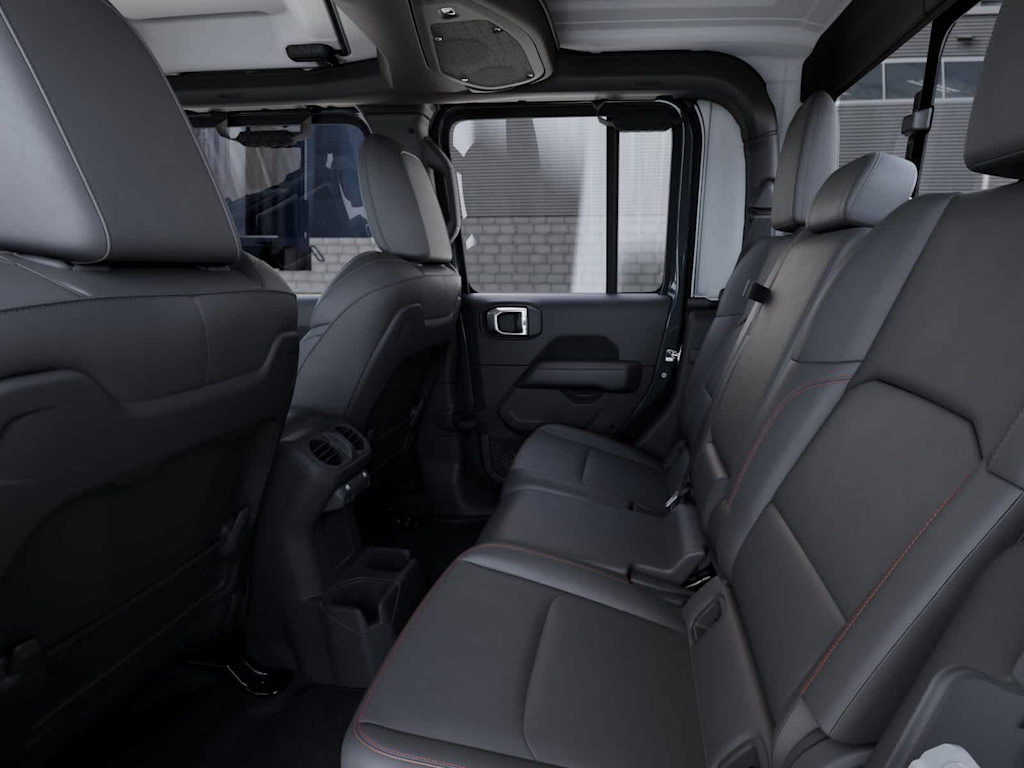 Thumbnail: 2026 Jeep Gladiator - 24