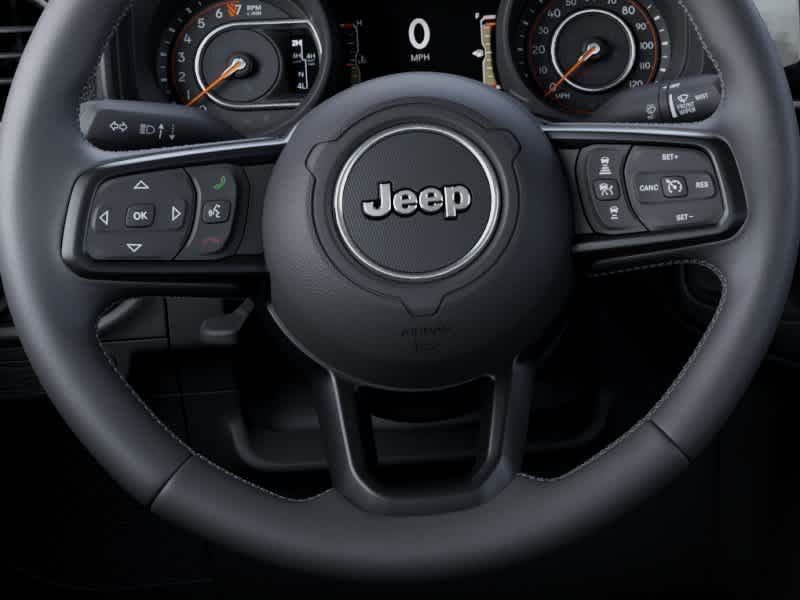Thumbnail: 2026 Jeep Gladiator - 21