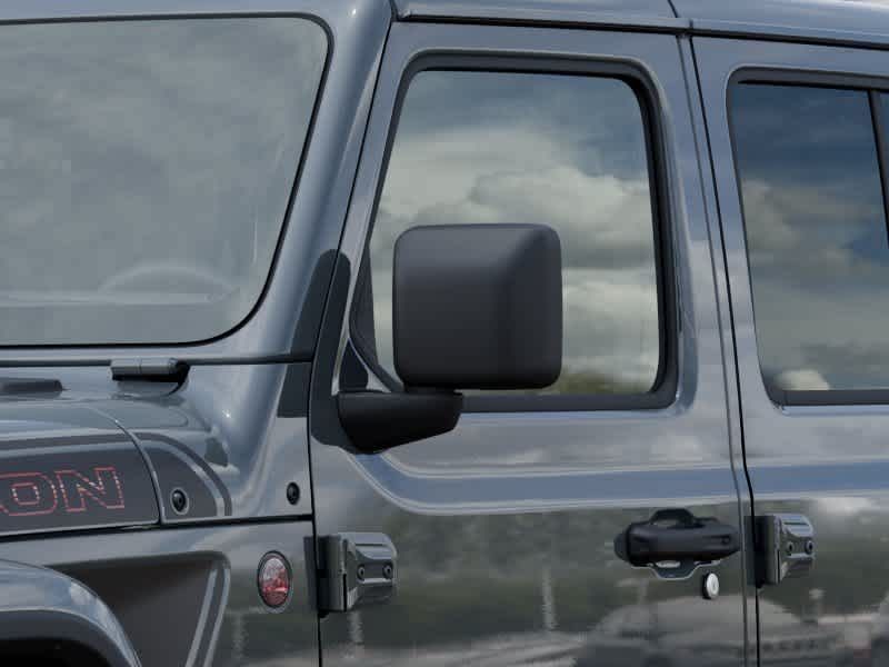 Thumbnail: 2026 Jeep Gladiator - 8