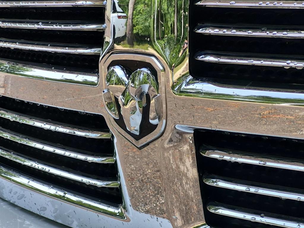 Thumbnail: 2018 RAM 1500 - 7