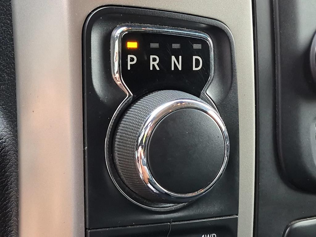 Thumbnail: 2018 RAM 1500 - 34